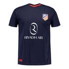 Camiseta Navy Riyadh Air